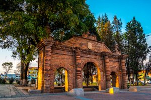 Sogamoso